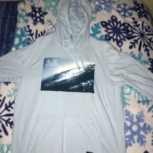 american eagle sweatshirt